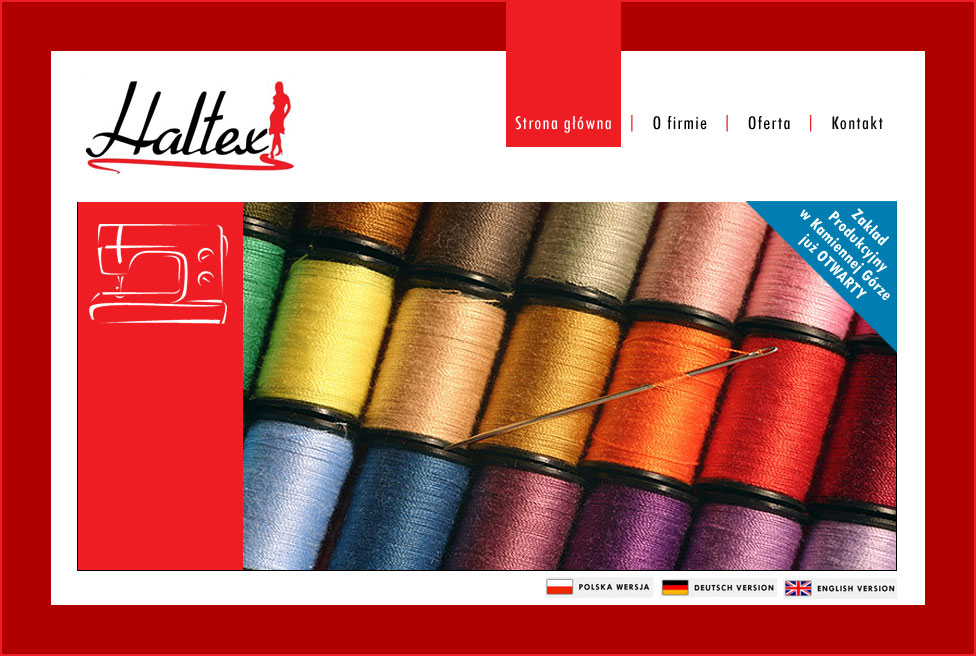 Haltex.pl